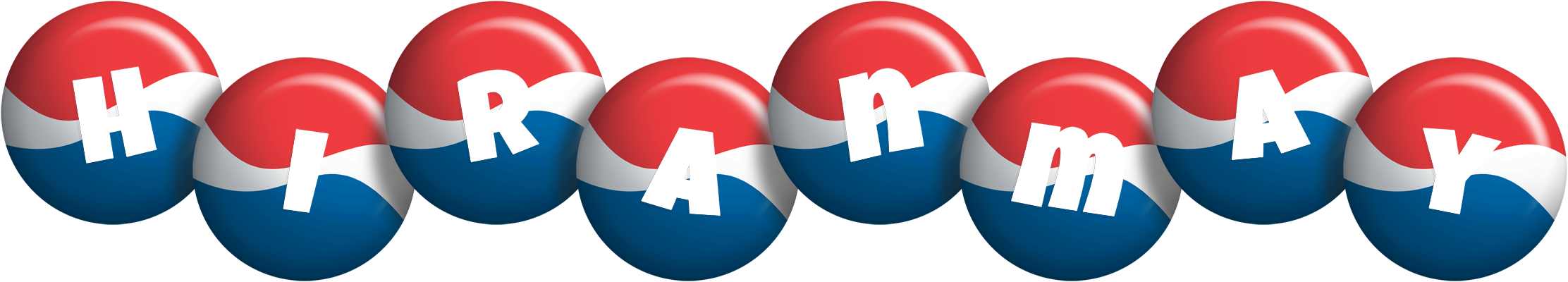Hiranmay paris logo