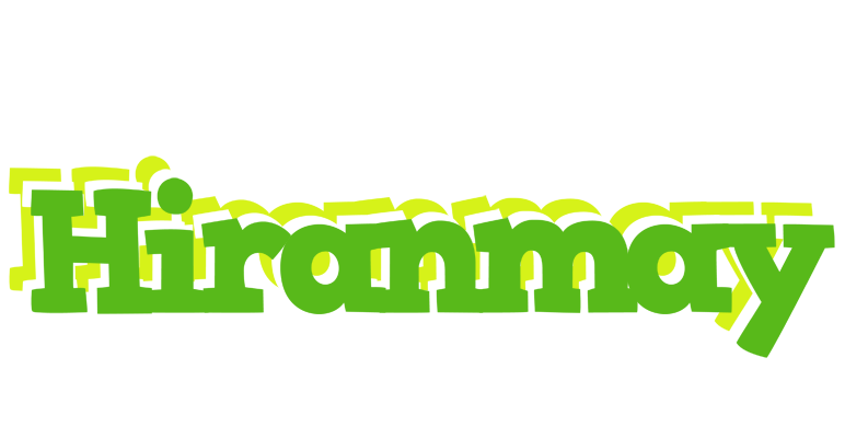 Hiranmay picnic logo