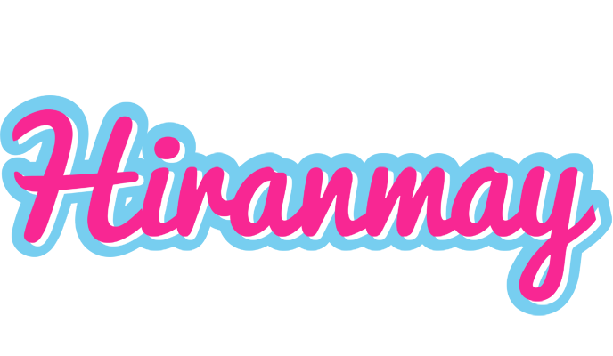 Hiranmay popstar logo