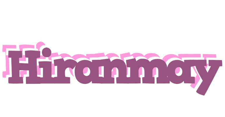 Hiranmay relaxing logo