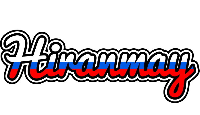 Hiranmay russia logo