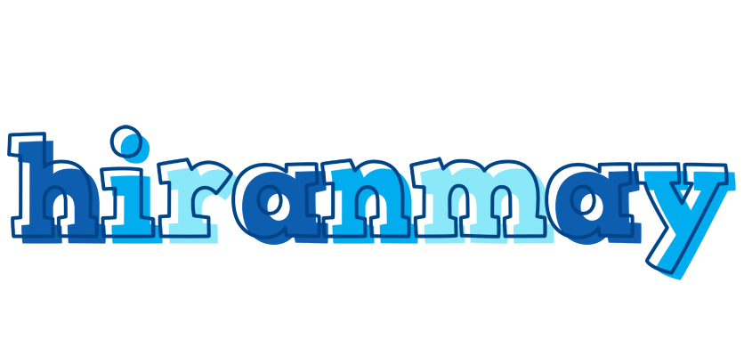 Hiranmay sailor logo