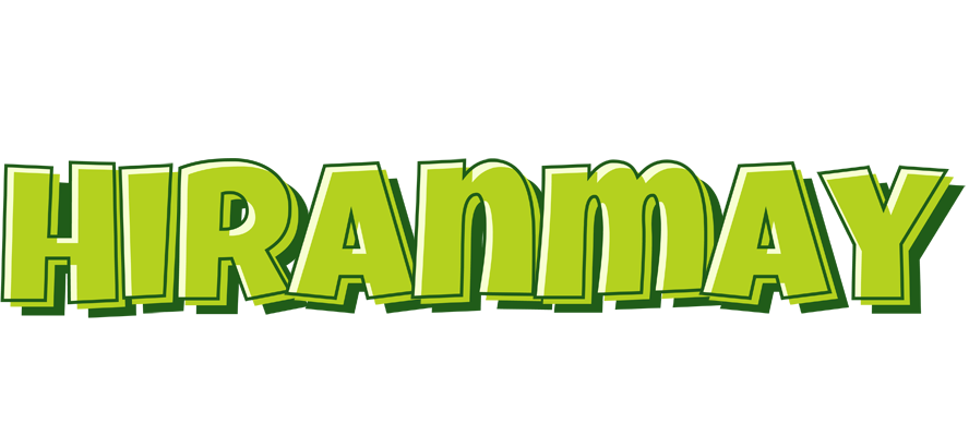 Hiranmay summer logo