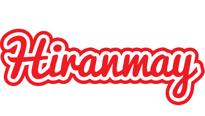Hiranmay sunshine logo