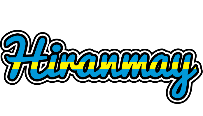 Hiranmay sweden logo