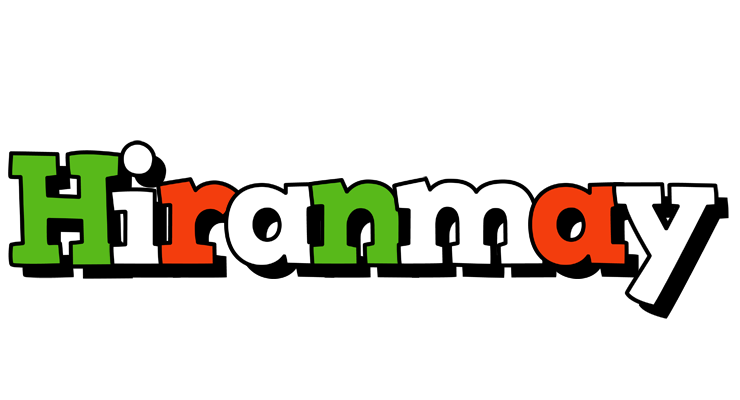Hiranmay venezia logo