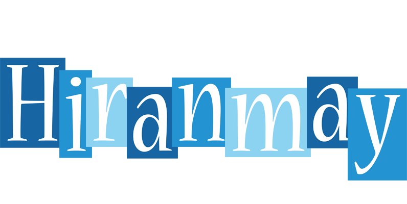 Hiranmay winter logo