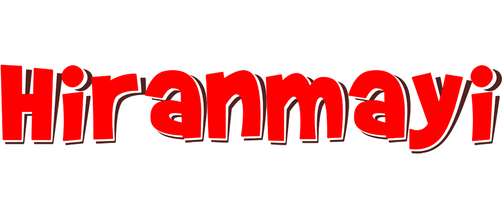 Hiranmayi basket logo