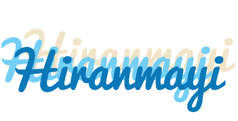 Hiranmayi breeze logo