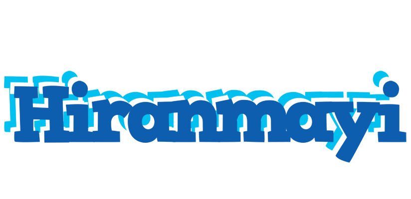 Hiranmayi business logo