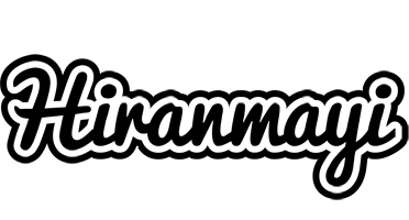 Hiranmayi chess logo