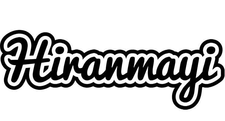 Hiranmayi chess logo