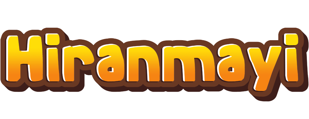 Hiranmayi cookies logo