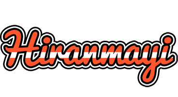 Hiranmayi denmark logo