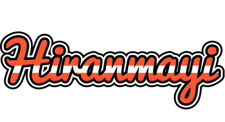 Hiranmayi denmark logo