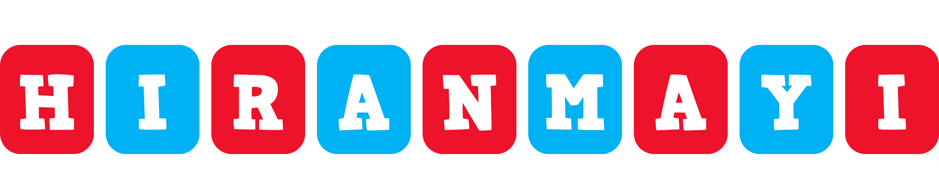 Hiranmayi diesel logo