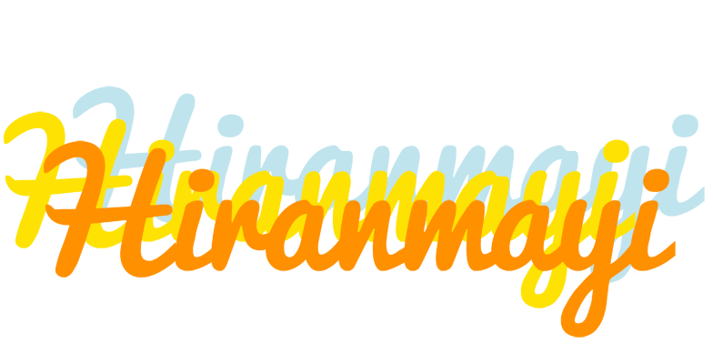 Hiranmayi energy logo