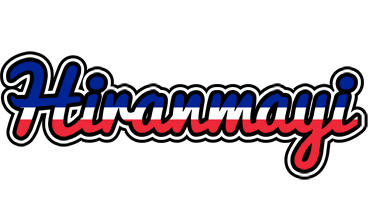 Hiranmayi france logo