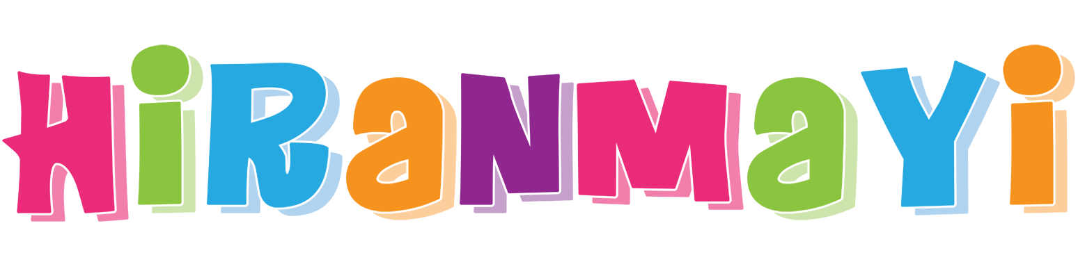 Hiranmayi friday logo