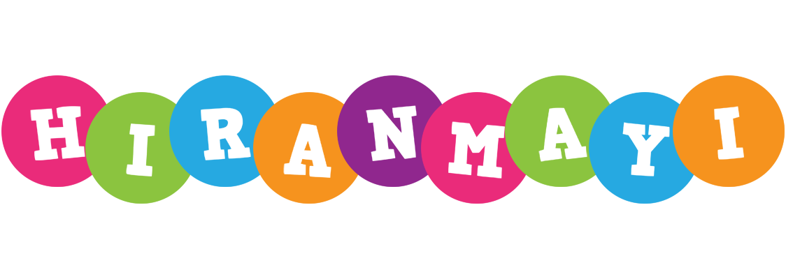 Hiranmayi friends logo