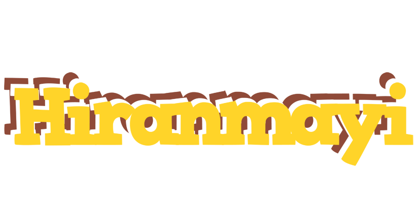 Hiranmayi hotcup logo