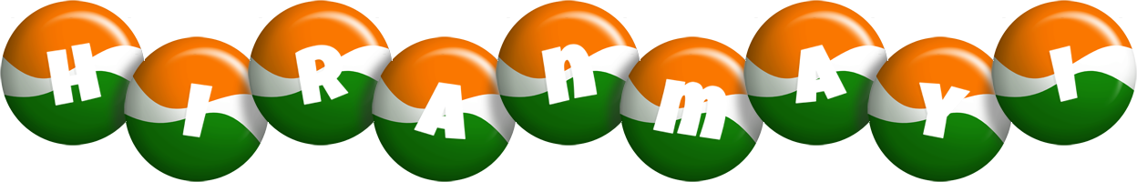 Hiranmayi india logo