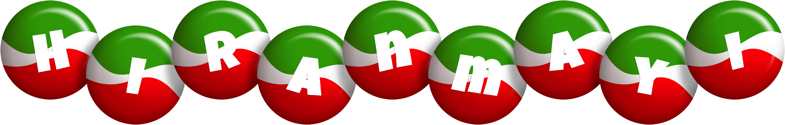 Hiranmayi italy logo