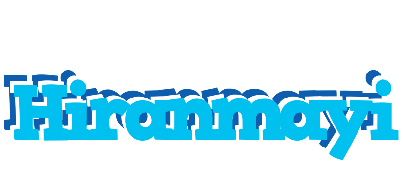 Hiranmayi jacuzzi logo