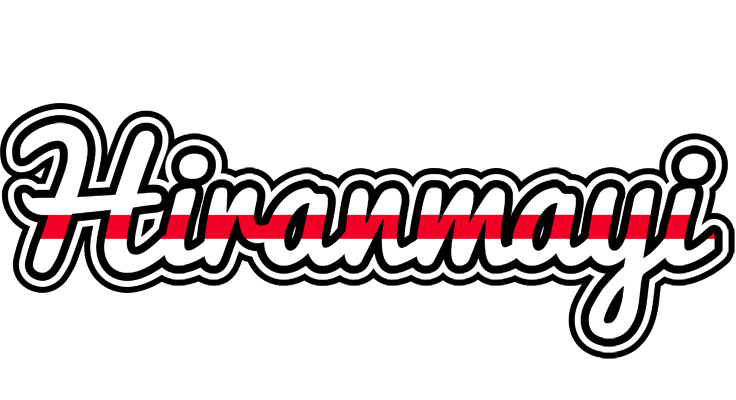 Hiranmayi kingdom logo