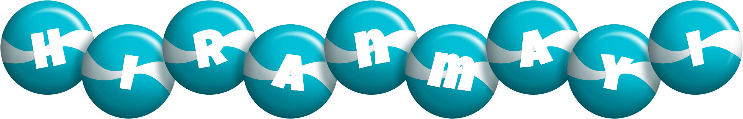 Hiranmayi messi logo
