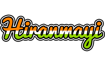 Hiranmayi mumbai logo