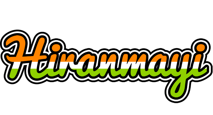 Hiranmayi mumbai logo