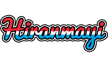 Hiranmayi norway logo