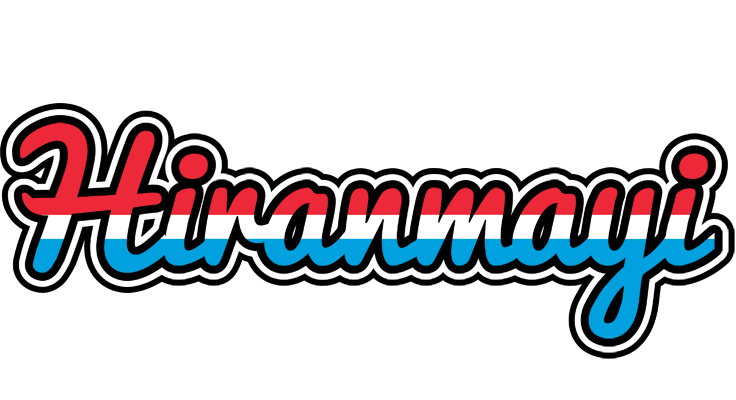 Hiranmayi norway logo