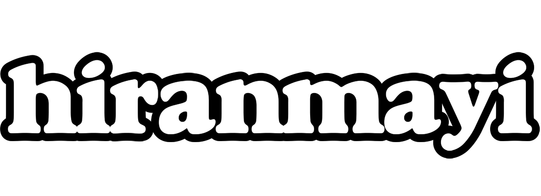 Hiranmayi panda logo