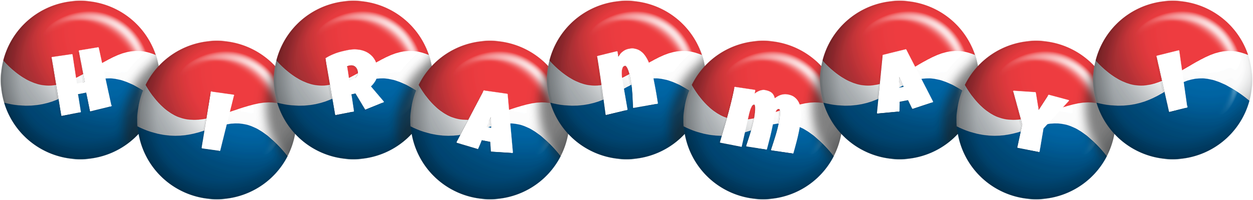 Hiranmayi paris logo