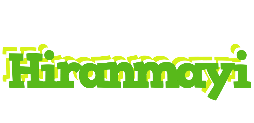 Hiranmayi picnic logo