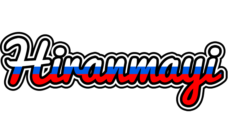 Hiranmayi russia logo