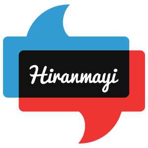 Hiranmayi sharks logo