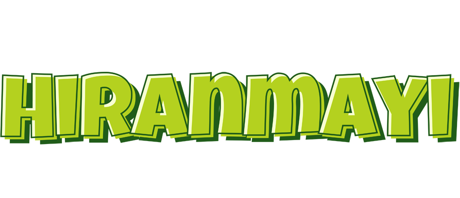 Hiranmayi summer logo