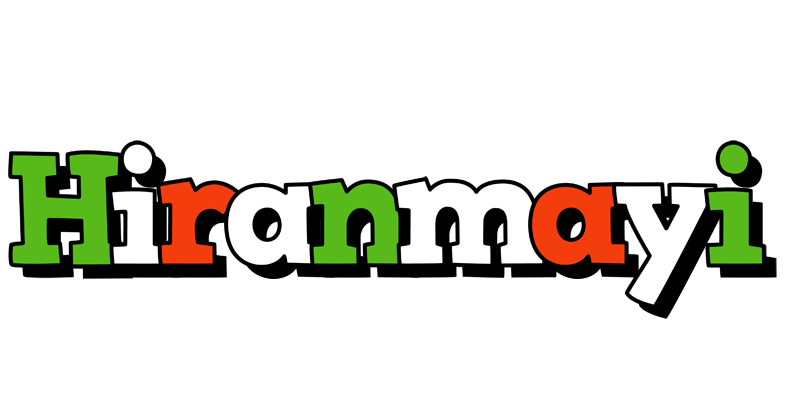 Hiranmayi venezia logo