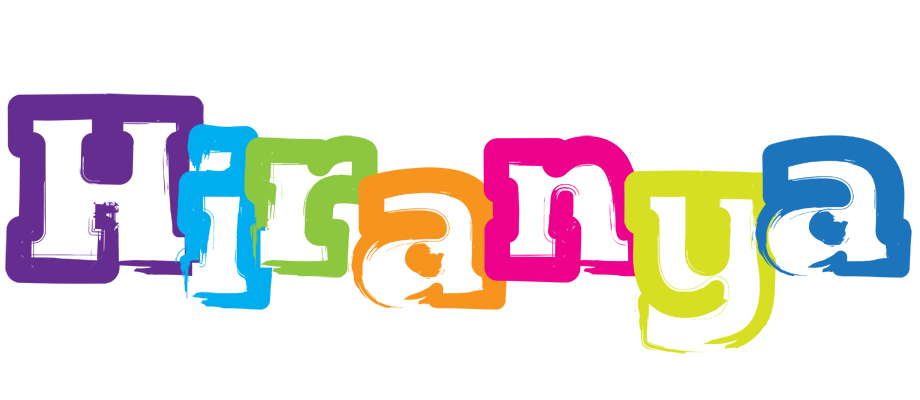 Hiranya casino logo
