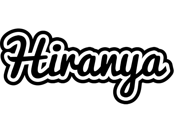 Hiranya chess logo