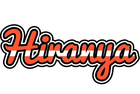 Hiranya denmark logo