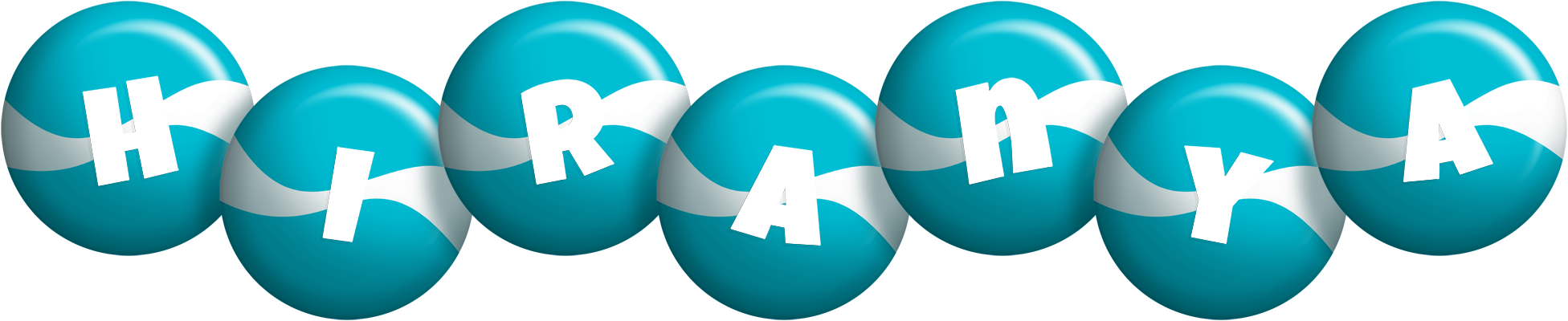 Hiranya messi logo