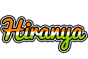 Hiranya mumbai logo