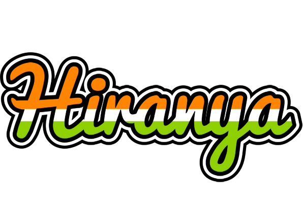 Hiranya mumbai logo