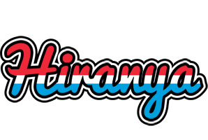 Hiranya norway logo