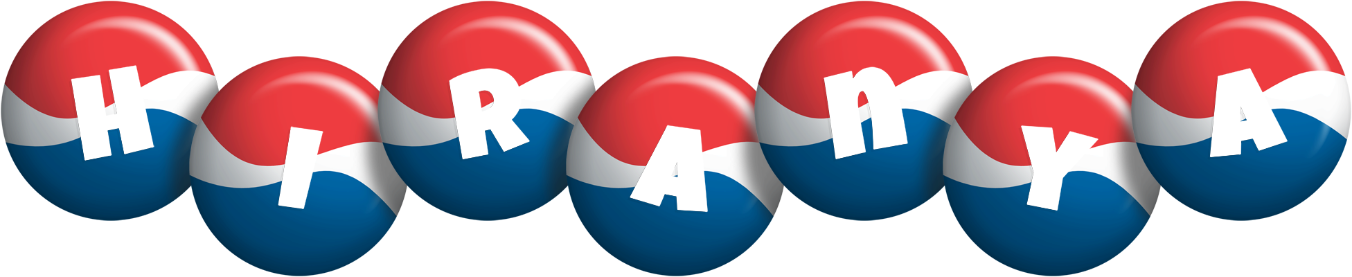 Hiranya paris logo
