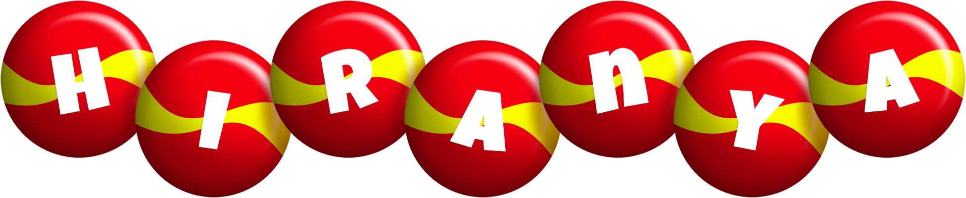 Hiranya spain logo